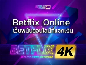 Betflik Original 1